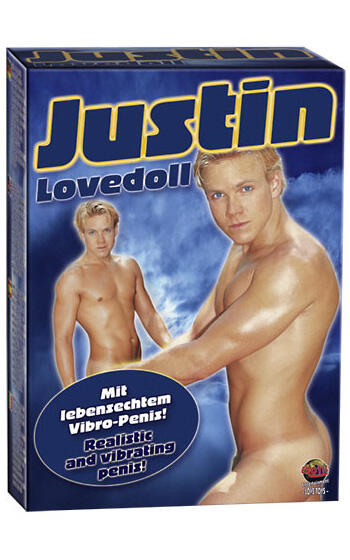 Justin Lovedoll