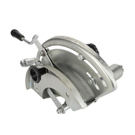 Kvadrant liftregulering - FE35 - MF35 - MF65