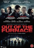 Out of the Furnace, DVD, Movie