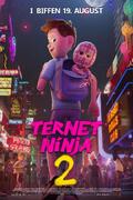Ternet Ninja, Ternet Ninja 2, DVD