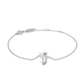 ME & MY ANGEL silver bracelet | Danish design by Mads Z