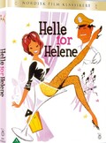 Helle for Helene, DVD, Film, Movie