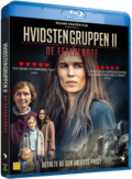 Hvidstengruppen, De Efterladte, Film, Movie, Anden Verdenskrig, Fængsel