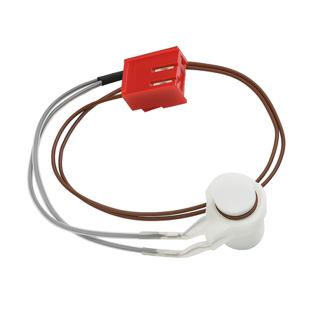 Varmesensor til 2kW og 5kW Kinafyr Vevor - Sunster - robust reservedel til kinafyr