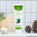 Aloe-Jojoba Conditioner - Aloe vera hårbalsam fra Forever Living - giver det blødeste hår