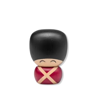 Fablewood garder magnet Erik - magnet i træ