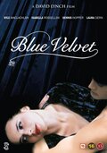 Blue Velvet, DVD Movie