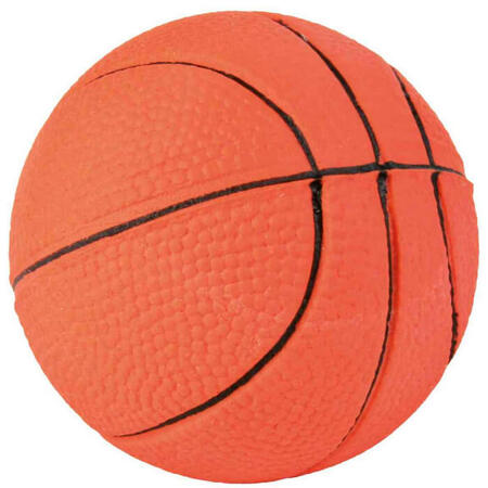 Trixie Mosgummi Bold Ø6 cm | Hundelegetøj