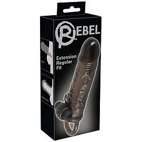 Rebel Men´s Gear Extension Regular Fit