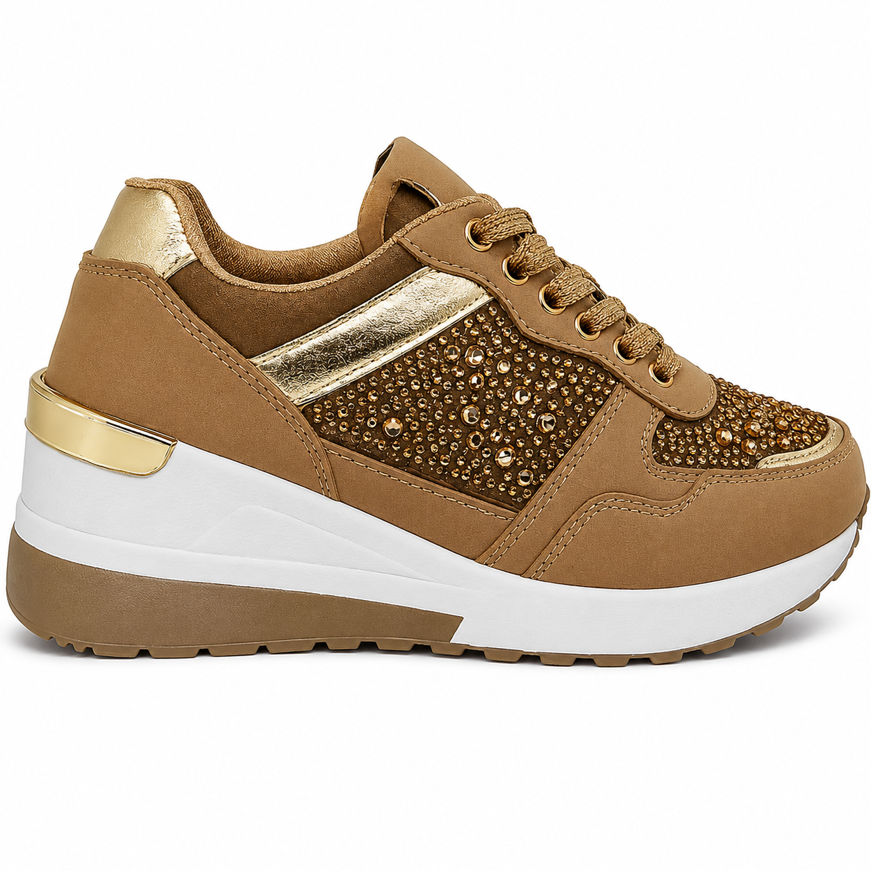 Portofino Luxe Sneaker - 39