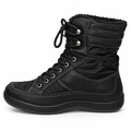 ECCO Winter Zone Gore-Tex Vinterstøvle