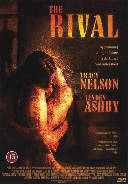 The Rival, DVD Movie