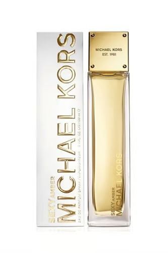 Michael Kors Sexy Amber EDP 100ml