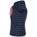 Trespass Aretha Vest - Navy Dusty Rose