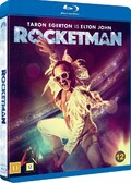 Rocketman, Movie, Bluray, film, Elton John