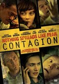 Contagion, DVD