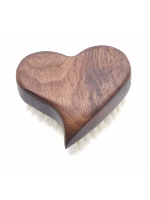 KELLER Heart hovedstrigle