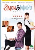 Simon og Malou, DVD, Movie