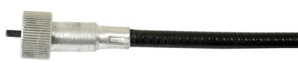 Traktormeter kabel - 690mm. - Til Massey Ferguson