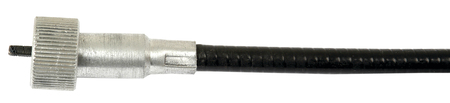 Traktormeterkabel - 690 mm. - Für Massey Ferguson - Landini 967572M1, 1699381M91, 828033M92, 1699381M92 Massey Ferguson 967572M1, 1699381M92, 828033M92, 1699381M91