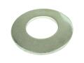 Fladskive 1/2" - 10 stk.
