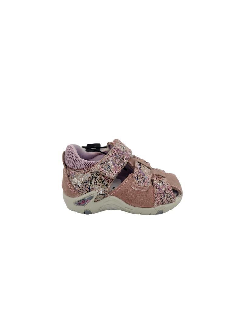 Skofus sneakers rosa - 25