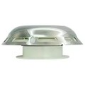 Solcelledrevet ventilator til camper
