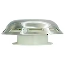 Solcelledrevet ventilator til camper