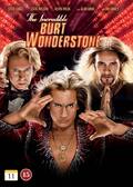 The Incredible Burt Wonderstone, DVD