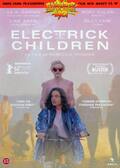 Electrick Children, DVD, Film, Movie
