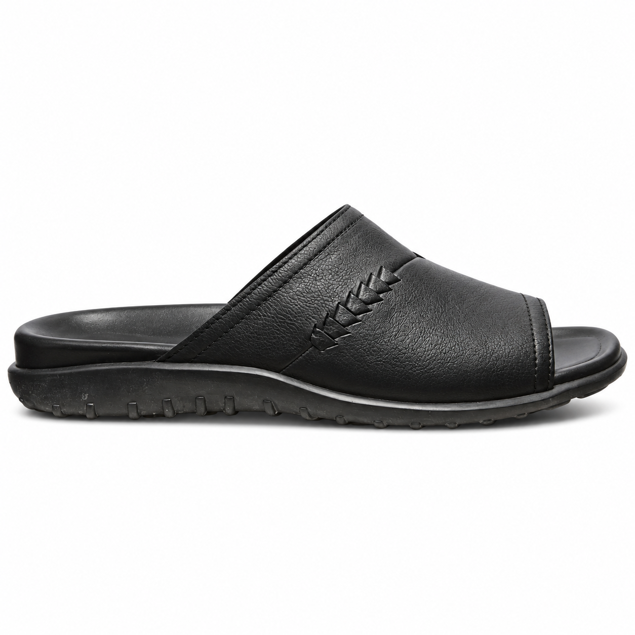 ECCO Tøffelsandal  Sort - 41