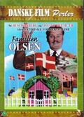 Familien Olsen, DVD, Movie
