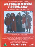 Nissebanden i Grønland, DVD, Movie, Julekalender