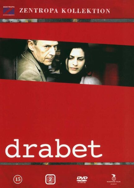 Drabet, Per Fly, DVD, Movie