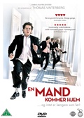 En Mand Kommer Hjem, DVD Movie