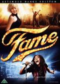 Fame, DVD