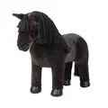 LeMieux Mini Toy Pony Freya, sød heste bamse til hesteglade børn.