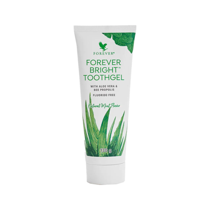 Forever Bright Toothgel Aloe Vera tandpasta