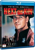 Next of Kin, Bluray