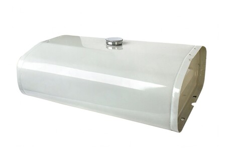 Bränsletank - Bensintank - Enkel Passar till: TEA20 bensin med Standardmotor OEM ref. 181637M91, 4477, 9623