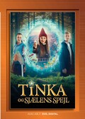 Tinka og Sjælens Spejl, TINKA, DVD, Julekalender, Film