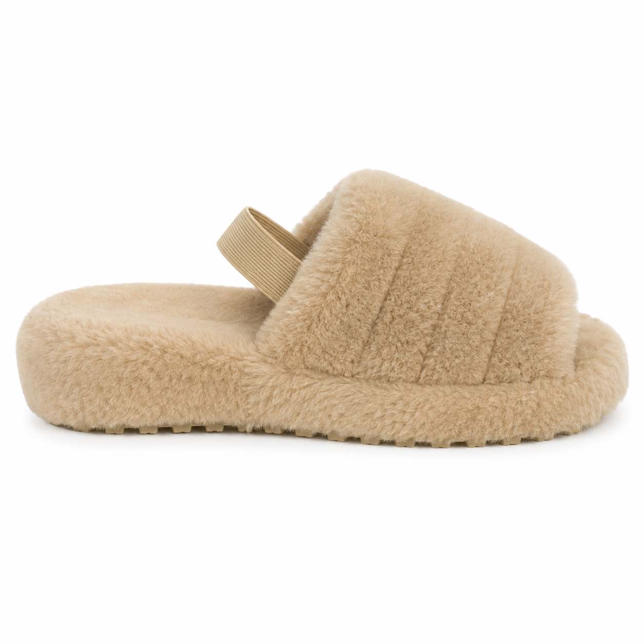 Cozy Cloud Slipper - 36