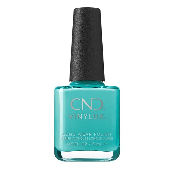 CND Vinylux Nailpolish, Oceanside #396