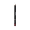 Waterproof lip pencil med plejende ingredienser og lang holdbarhed.