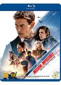 Mission Impossible, Dead Reconing, Blu-Ray, Movie, Tom Cruise