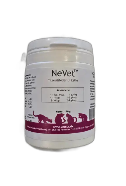 NeVet 130 g