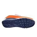 orange airmax 90