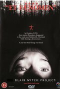 The Blair Witch Project, DVD Movie