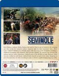 Seminole, Bluray