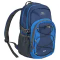 Trespass Albus Vandretaske - 30 Liter Electric Blue